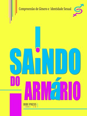 cover image of Saindo do armário